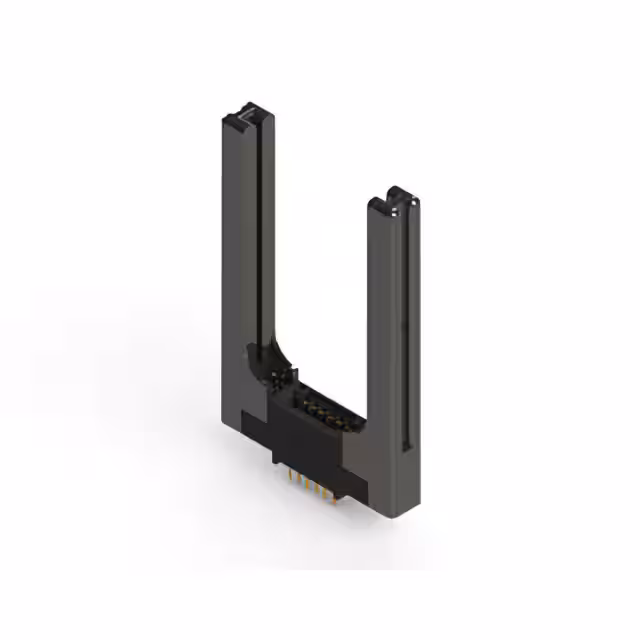 395-012-525-558 EDAC Inc.  Edgeboard Connectors